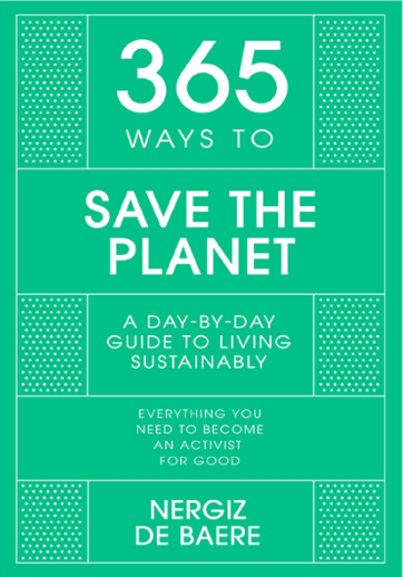 365 Ways to Save the Planet
