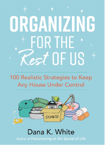Organizing for the Rest of Us