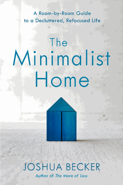 The Minimalist Home