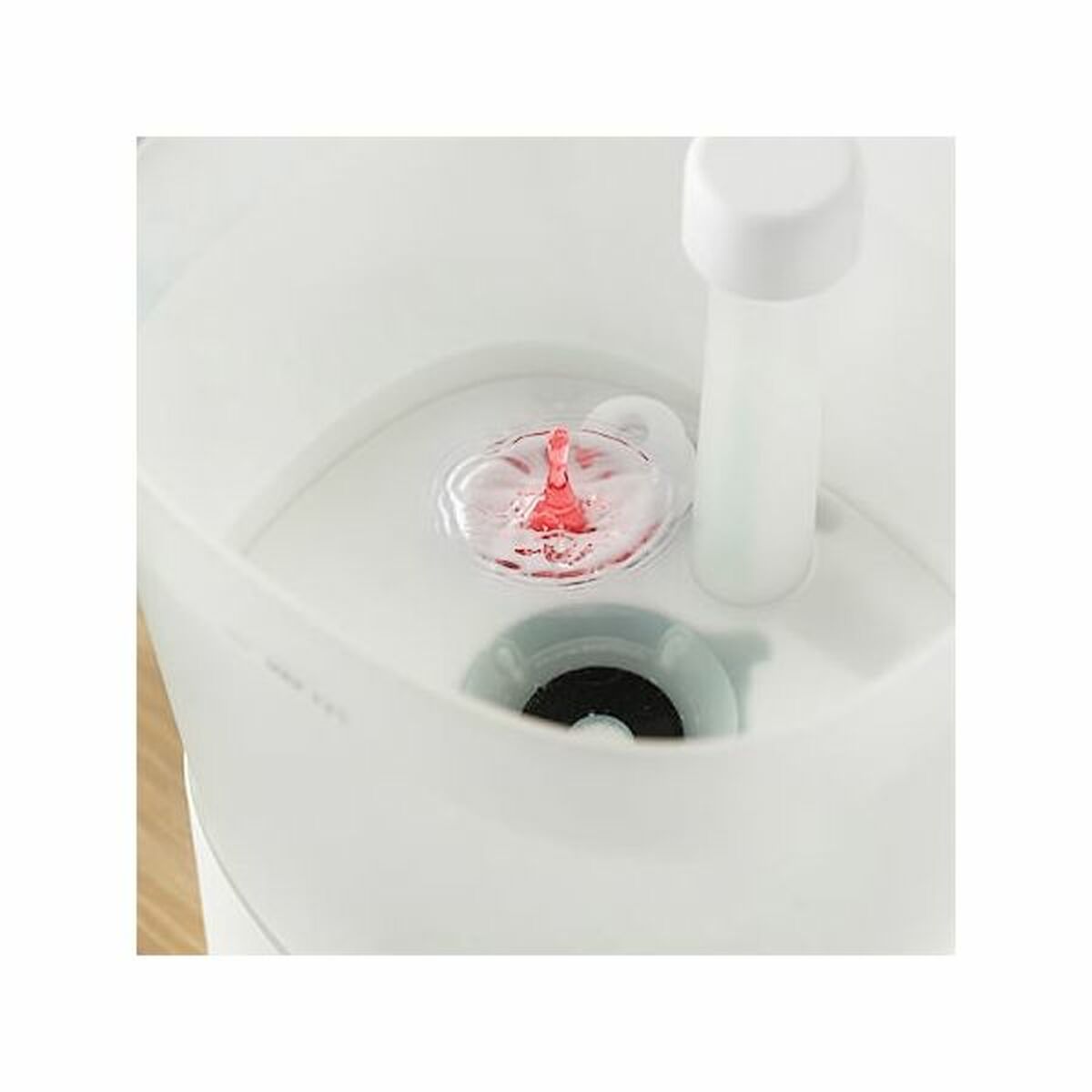 Humidifier Cecotec BreezeCare 2600 Light Smart 25 W 3 L