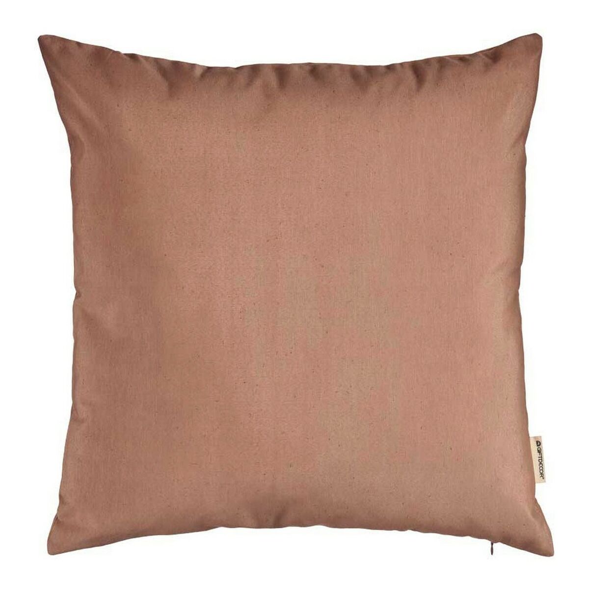 Cushion cover Brown 45 x 0,5 x 45 cm 60 x 0,5 x 60 cm 60 x 60 cm