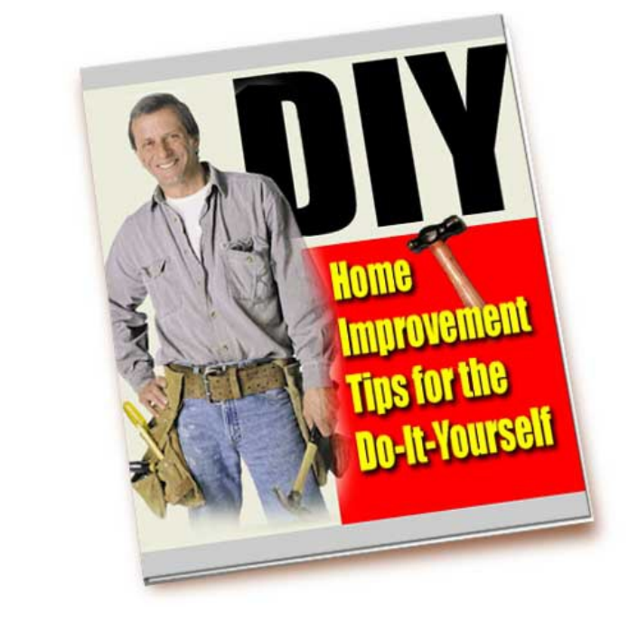 Home Improvement 101: Understanding the Do-it-Yourself.