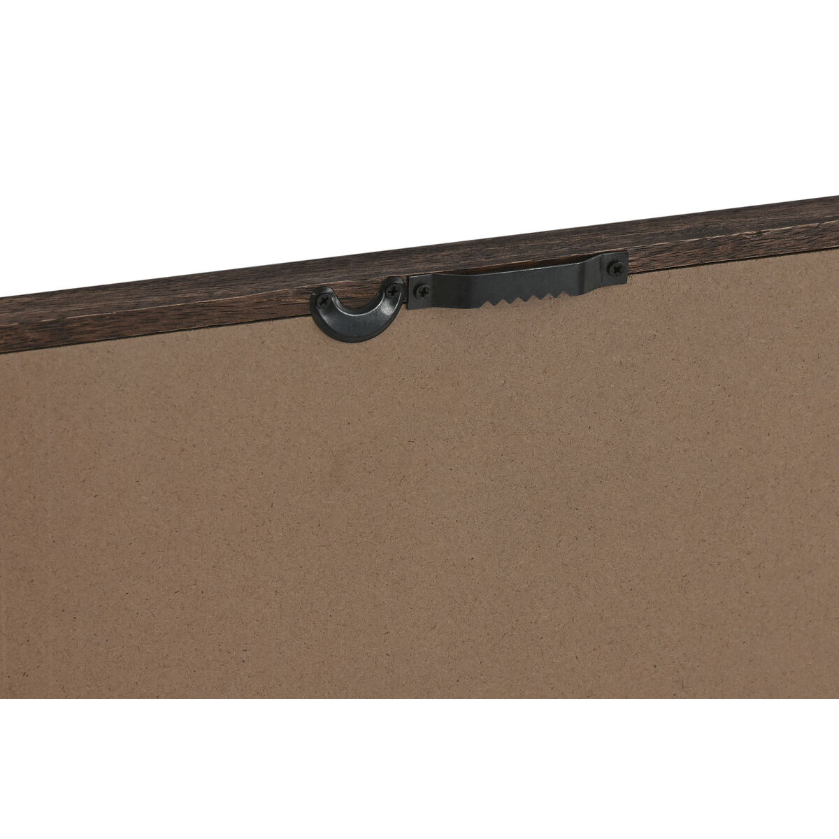 Painting Home ESPRIT Fern Cottage 45 x 2,5 x 70 cm (4 Units)